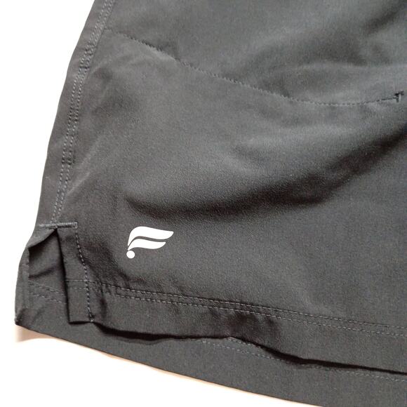 Fabletics Men The Fundamental 9" Moisture Wicking Shorts - Picture 8 of 8